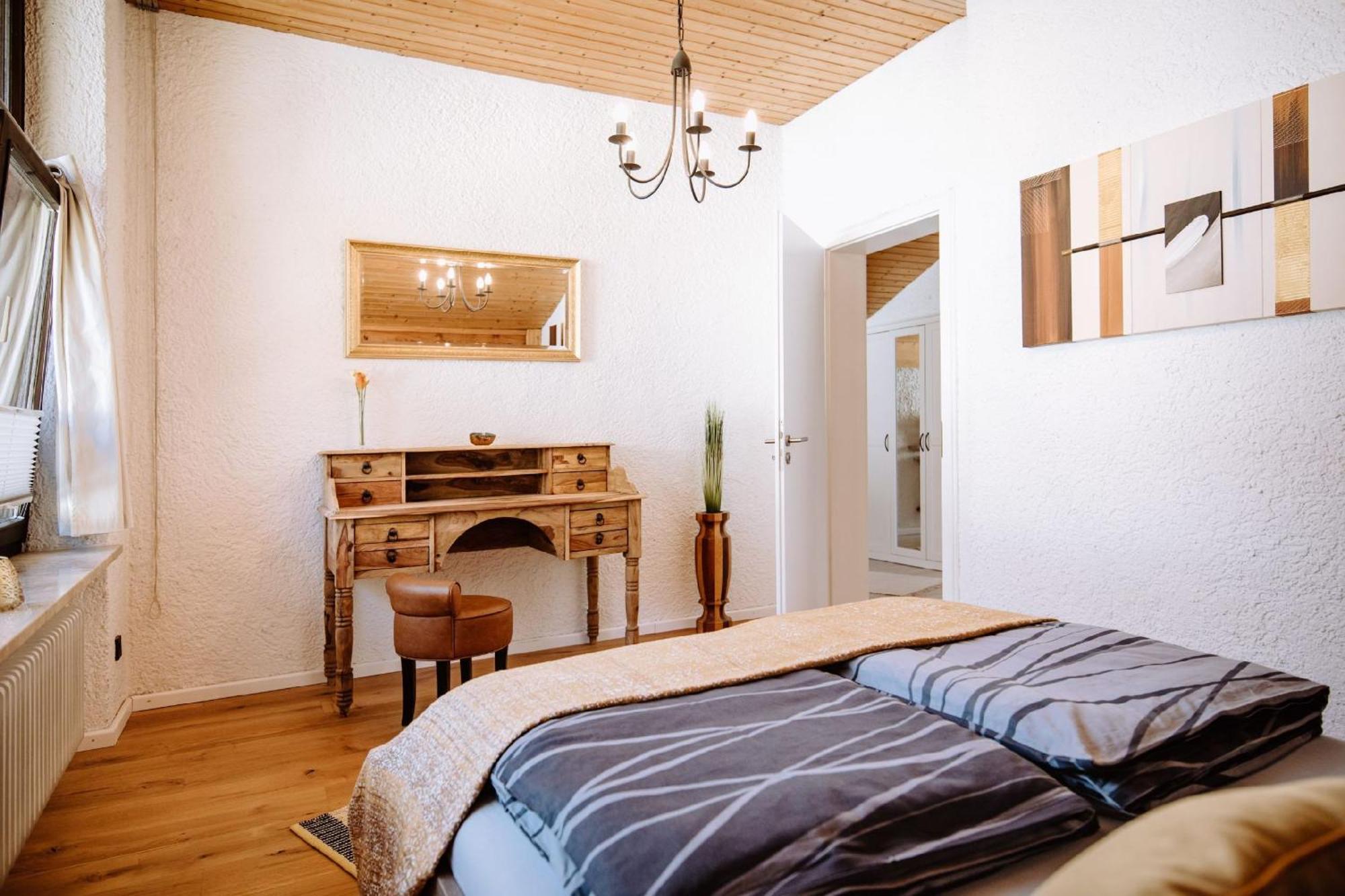 Ferienwohnung Seeidyll Am Woerthsee Worthsee Exterior photo