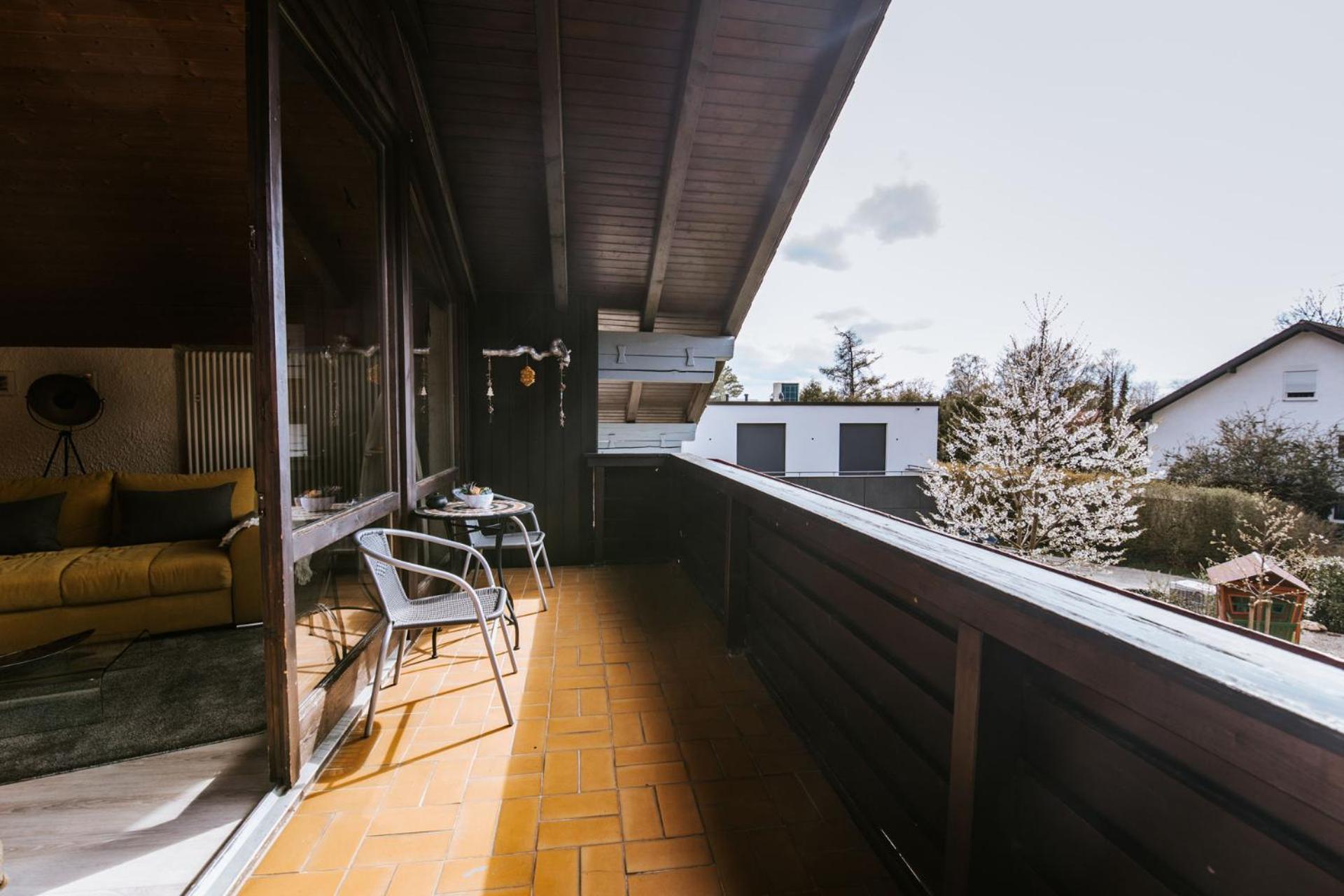 Ferienwohnung Seeidyll Am Woerthsee Worthsee Exterior photo
