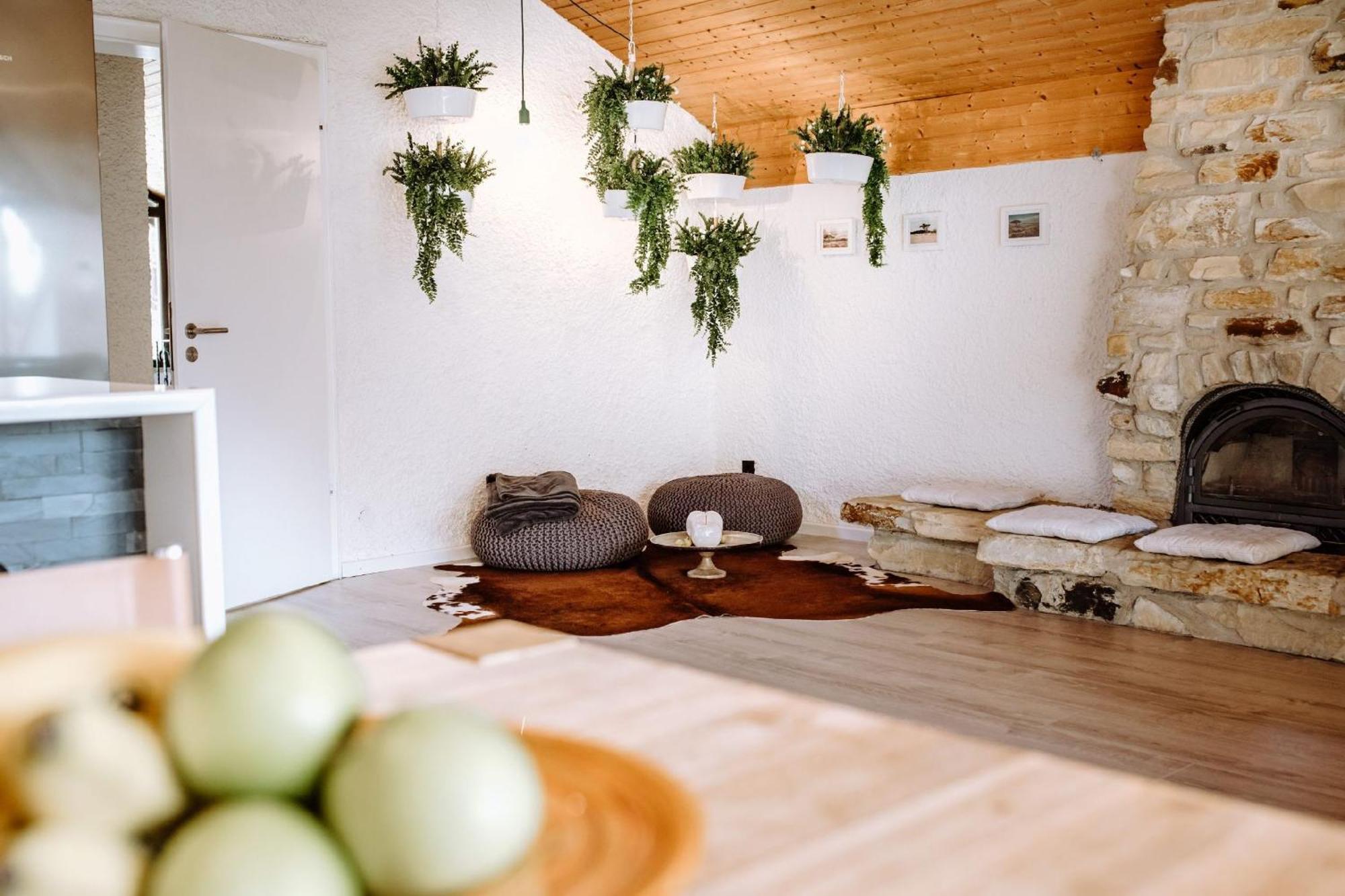 Ferienwohnung Seeidyll Am Woerthsee Worthsee Exterior photo
