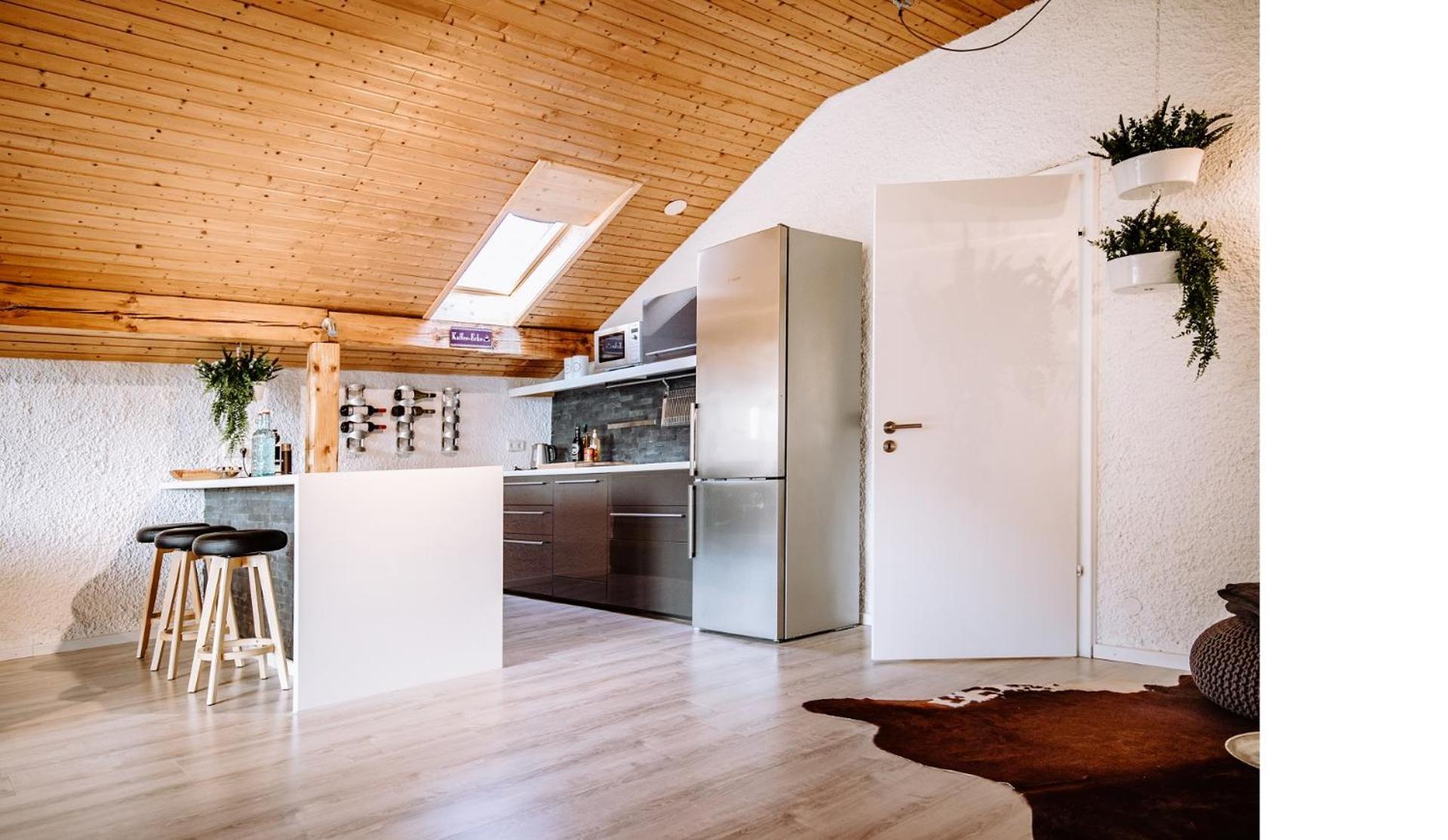Ferienwohnung Seeidyll Am Woerthsee Worthsee Exterior photo